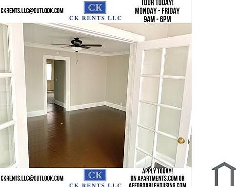 1st image of 1224 N Main St APT 1