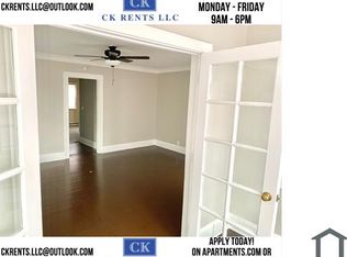 1224 N Main St APT 1, Rockford, IL 61103
