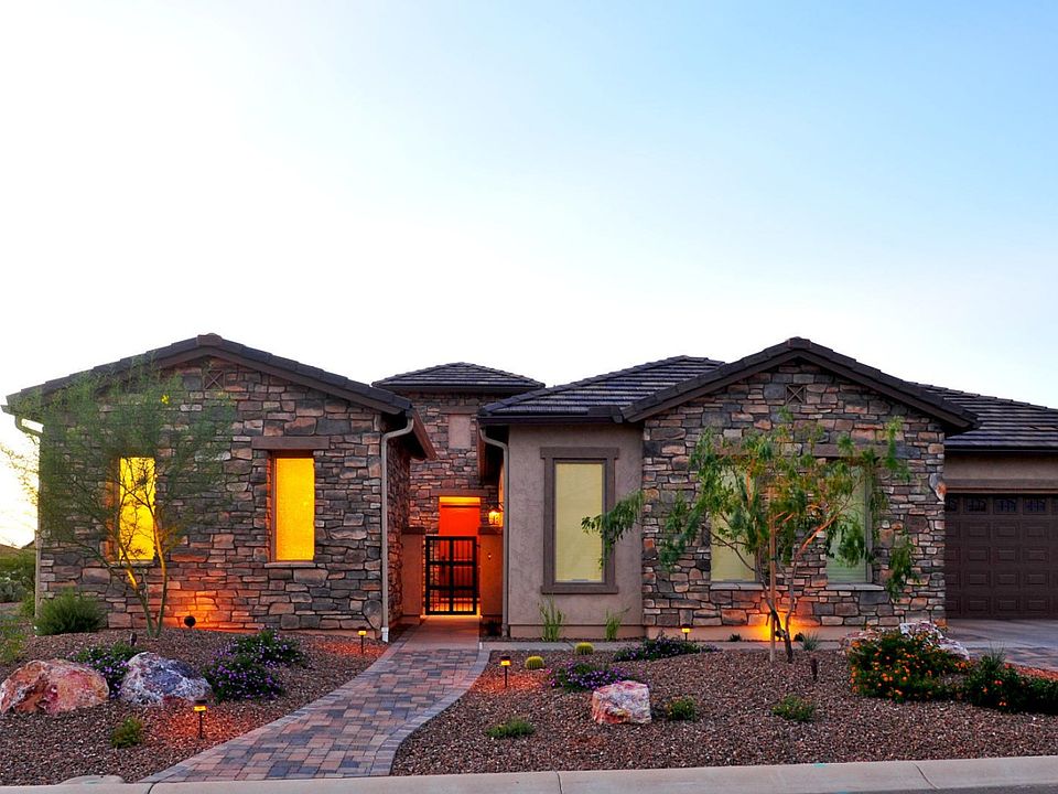 1st image of 59894 E Arroyo Grande Dr