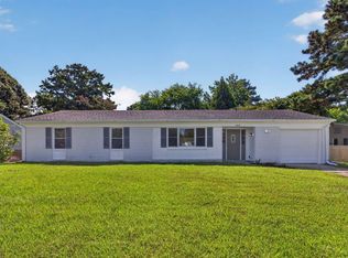 408 Lee Highlands Blvd, Virginia Beach, VA 23452