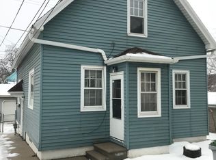 2341A S 7th St, Milwaukee, WI 53215