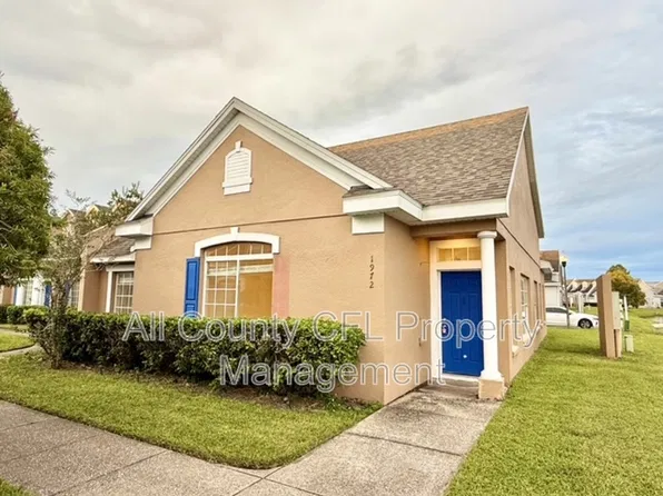 1972 Island Walk Dr, Orlando, FL 32824