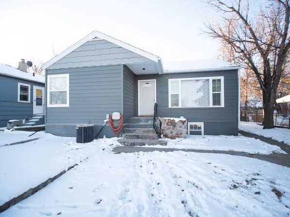 1100 5th St, Havre, MT 59501