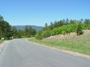 1615 Cinnamon Rd, Larkspur, CO 80118