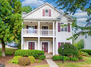 3795 Lake Pass Point, Suwanee, GA 30024