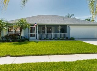 1141 Egret Lake Way, Melbourne, FL 32940