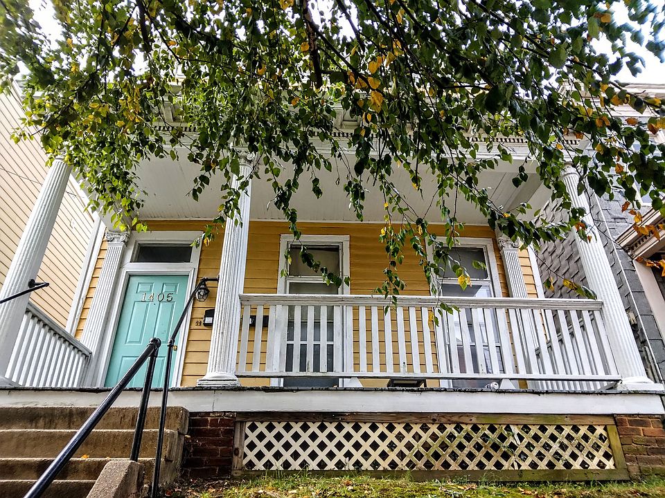 1st image of 1405 W Leigh St #A