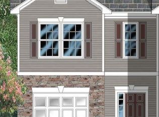 4036 Queensbridge Road 19/unit #3-BLD, Charlotte, NC 28213