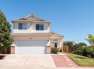 3212 39th Ave, Evans, CO 80620