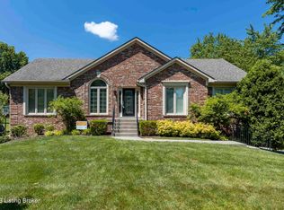 702 Sentry Way, Louisville, KY 40223