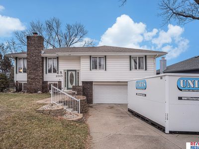 2015 S 163rd Cir, Omaha, NE, 68130