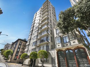 1190 Sacramento St #6, San Francisco, CA