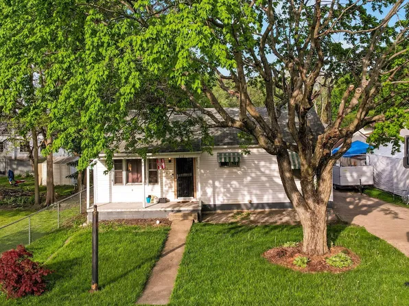 216 Witte St, Lancaster, OH 43130