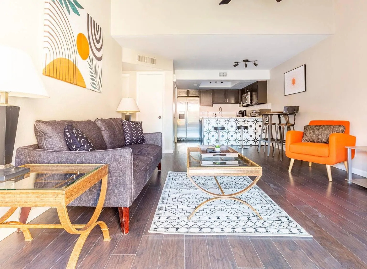 E Kirkland Ln, Tempe — Photo 4