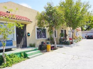 1842 E 71st St, Los Angeles, CA 90001