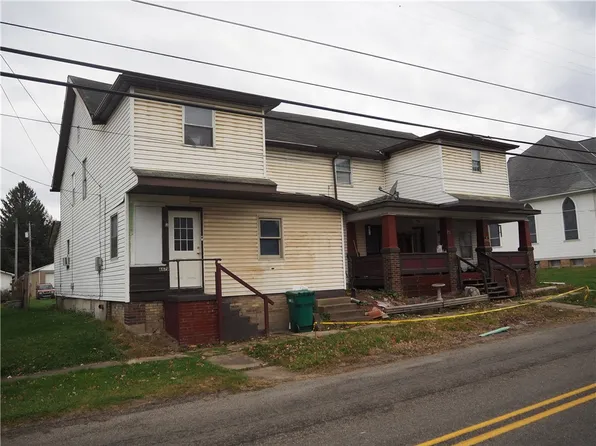 134 Main St, Bruin, PA 16022