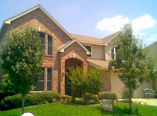 1610 Shadow Crest Dr, Corinth, TX 76210
