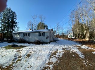 175 Gibbs Mill Rd, Livermore, ME 04253