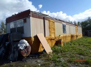 1547 Levee Way, North Pole, AK 99705