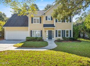 101 Mackenzie Drive, Wilmington, NC 28409