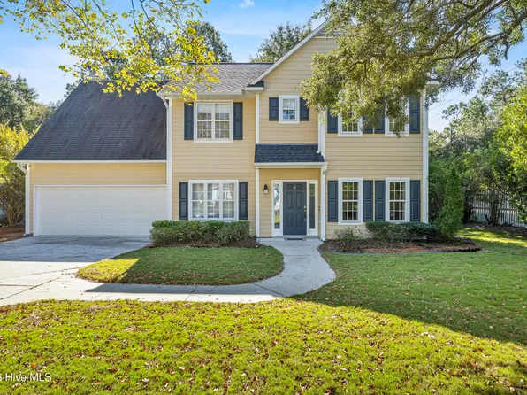 101 Mackenzie Drive, Wilmington, NC 28409