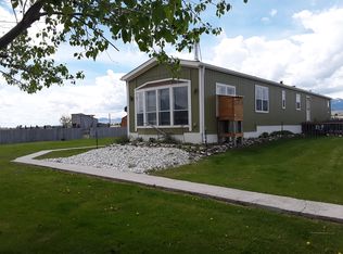 6 Cactus Ln, Whitehall, MT 59759