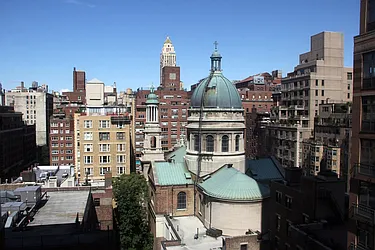 Rented by Michael K Namm Associates