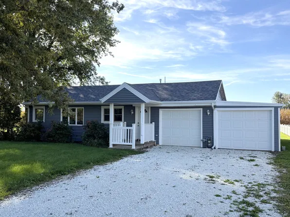 5538 W 1000th Rd N, Kankakee, IL 60901