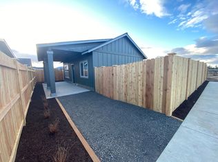 197- Zenith, 49th, Redmond, OR 97756