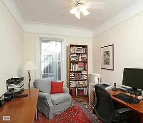 Sold by Brown Harris Stevens