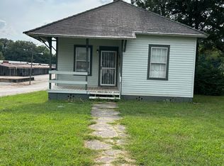 1 Tennessee St, Jackson, TN 38301