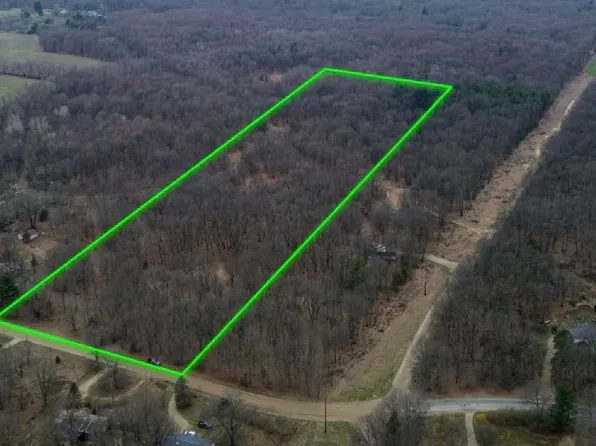 0 58th St, Pullman, MI 49450