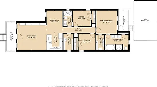 2932 Eagle St — Photo 22