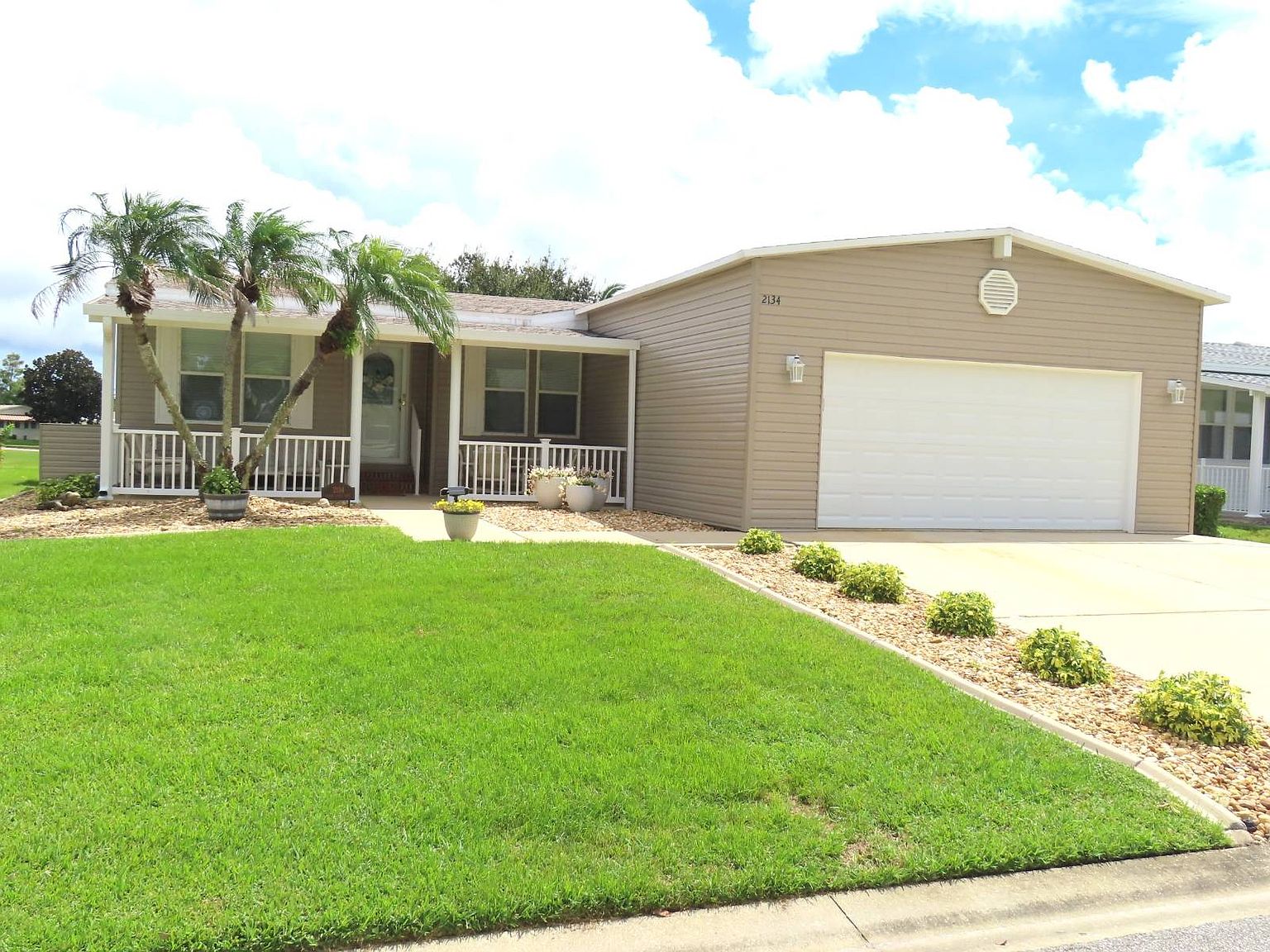 2134 Crane Lakes Blvd #653 — Crane Lakes Golf & Country Club