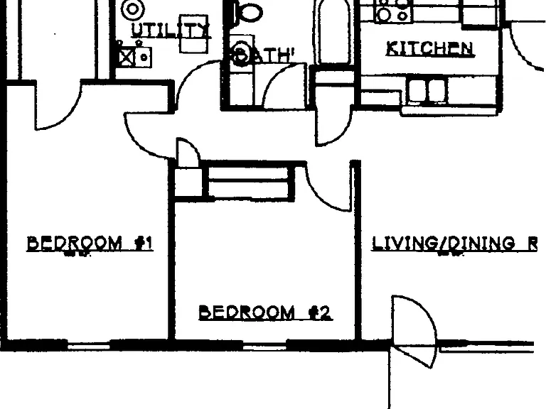 Partridge Place — Photo 24