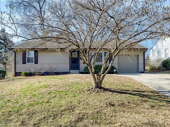 509 W 91st St, Kansas City, MO 64114