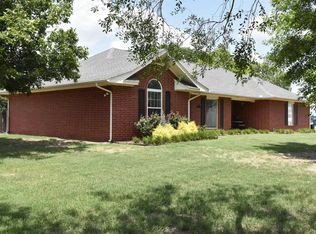 5529 N Garland Rd, Enid, OK 73703