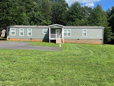 193 Brandy Wine Trl, Cana, VA, 24317