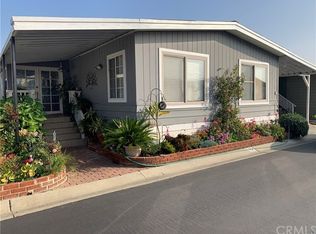 20600 S Main St #76, Carson, CA 90745