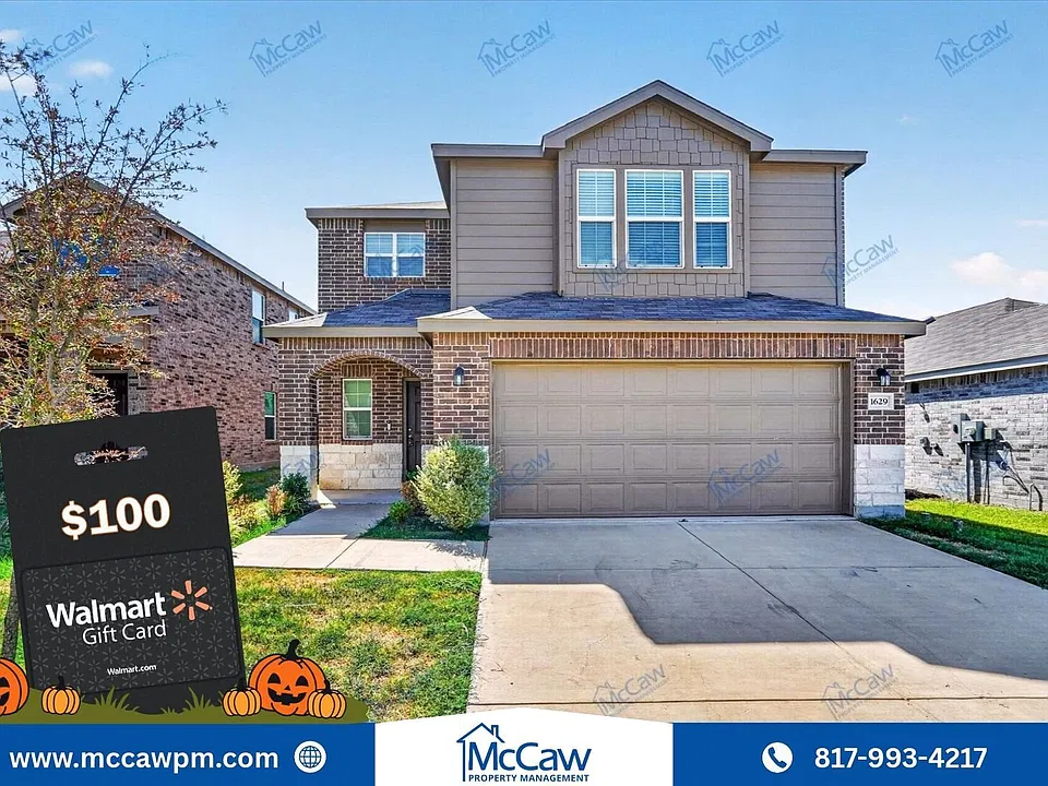 1629 Box Elder Rd