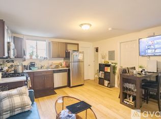 15 Havre St #1L, Boston, MA 02128