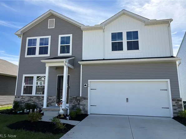 166 Harvest Way, Elyria, OH 44035