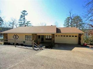 9 Delavega Cir, Hot Springs Village, AR 71909