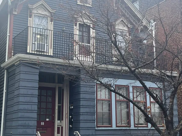 60 Days Park #1, Buffalo, NY 14201