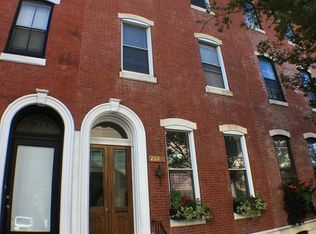 2026 Race St UNIT 3R, Philadelphia, PA 19103