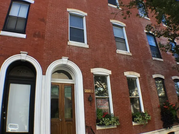 2026 Race St Unit 3R, Philadelphia, PA 19103