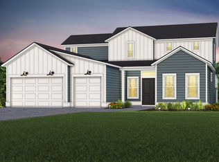 Regalia Grand Plan, Del Webb Saint Johns, Saint Johns, FL 32259