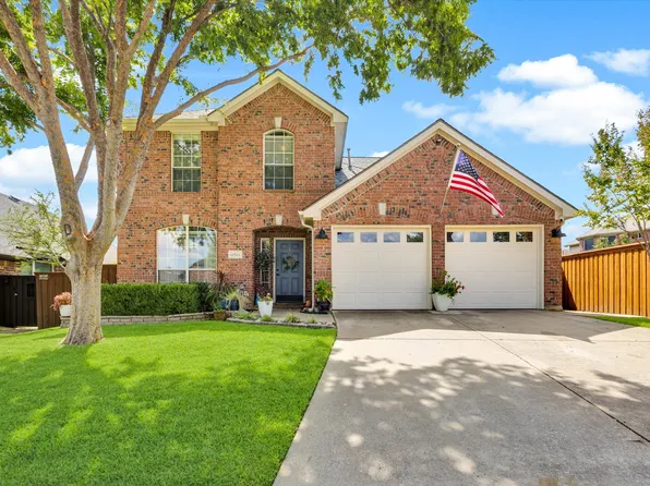 6004 Crestmill Ln, Sachse, TX 75048