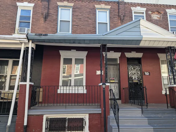950 N Saint Bernard St, Philadelphia, PA 19131