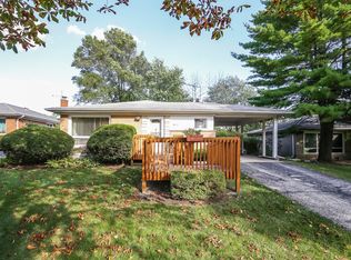 9715 Kedvale Ave, Skokie, IL